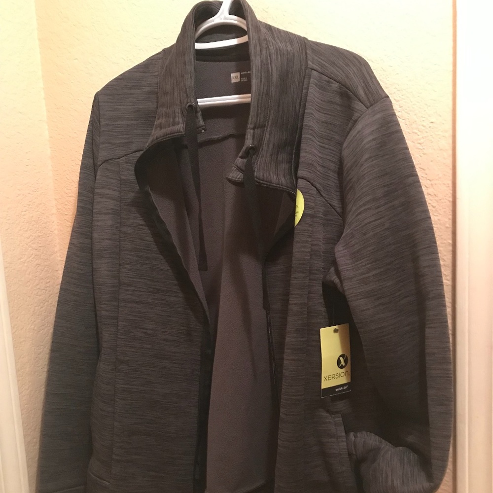 Men’s xxL sweater